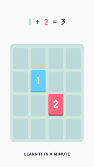 《Threes!》登陆Android平台 《Threes!》登陆Android平台