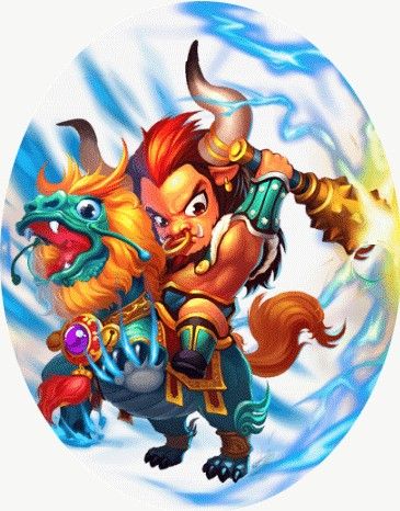 牛魔王